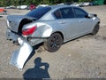 2008 Honda Accord — photo 4 of 11 | VIN JHMCP26828C026562