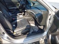 2008 Honda Accord — photo 5 of 11 | VIN JHMCP26828C026562