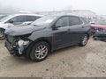 2023 Chevrolet Equinox — photo 2 of 17 | VIN 3GNAXKEG6PS175767