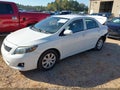 2010 Toyota Corolla — photo 2 of 16 | VIN JTDBU4EE3AJ083458