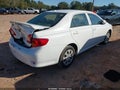 2010 Toyota Corolla — photo 4 of 16 | VIN JTDBU4EE3AJ083458