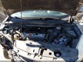 2011 Honda CR-V — photo 10 of 16 | VIN 5J6RE4H7XBL059859