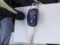 2011 Honda CR-V — photo 11 of 16 | VIN 5J6RE4H7XBL059859