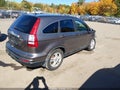2011 Honda CR-V — photo 4 of 16 | VIN 5J6RE4H7XBL059859