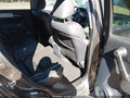 2011 Honda CR-V — photo 8 of 16 | VIN 5J6RE4H7XBL059859