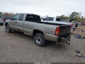 2001 GMC Sierra — photo 3 of 12 | VIN 1GTHK29111E329976