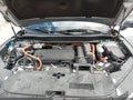 2025 Honda CR-V — photo 10 of 16 | VIN 7FARS5H5XSE030470