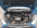 2019 Ford EcoSport — photo 10 of 17 | VIN MAJ3S2GE8KC302213