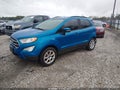 2019 Ford EcoSport — photo 2 of 17 | VIN MAJ3S2GE8KC302213