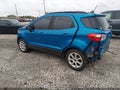 2019 Ford EcoSport — photo 3 of 17 | VIN MAJ3S2GE8KC302213