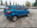 2019 Ford EcoSport — photo 4 of 17 | VIN MAJ3S2GE8KC302213