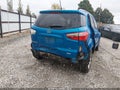 2019 Ford EcoSport — photo 6 of 17 | VIN MAJ3S2GE8KC302213