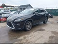 2016 Lexus RX 350 — photo 2 of 19 | VIN 2T2BZMCA4GC035551