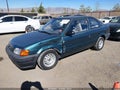 1996 Toyota Tercel — photo 2 of 16 | VIN JT2AC52L4T0147208