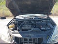 2005 Lexus ES 330 — photo 10 of 16 | VIN JTHBA30G155112142