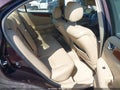 2005 Lexus ES 330 — photo 8 of 16 | VIN JTHBA30G155112142