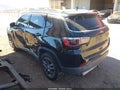 2017 Jeep Compass — photo 3 of 15 | VIN 3C4NJCBB0HT632806