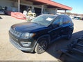 2017 Jeep Compass — photo 6 of 15 | VIN 3C4NJCBB0HT632806