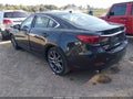 2017 Mazda 6 — photo 3 of 16 | VIN JM1GL1W50H1151506