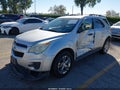 2015 Chevrolet Equinox — photo 2 of 18 | VIN 2GNALBEK1F6105431