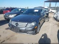 2013 Mercedes-Benz C-Class — photo 2 of 14 | VIN WDDGF4HB9DR278994