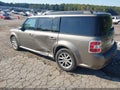 2013 Ford Flex — photo 3 of 12 | VIN 2FMGK5B81DBD23126