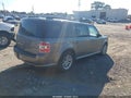 2013 Ford Flex — photo 4 of 12 | VIN 2FMGK5B81DBD23126