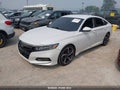 2018 Honda Accord — photo 2 of 16 | VIN 1HGCV1F37JA001083