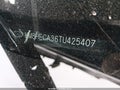 2026 Hyundai Kona — photo 9 of 15 | VIN KM8HECA36TU425407