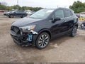 2021 Buick Encore — photo 2 of 17 | VIN KL4CJESB5MB352274
