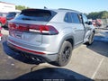 2026 Volkswagen Atlas Cross Sport — photo 4 of 16 | VIN 1V2AC2CA4TC229035