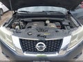 2013 Nissan Pathfinder — photo 10 of 16 | VIN 5N1AR2MM2DC606564
