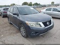 2013 Nissan Pathfinder — photo 1 of 16 | VIN 5N1AR2MM2DC606564