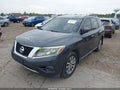 2013 Nissan Pathfinder — photo 2 of 16 | VIN 5N1AR2MM2DC606564