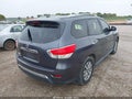 2013 Nissan Pathfinder — photo 4 of 16 | VIN 5N1AR2MM2DC606564