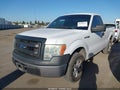 2014 Ford F-150 — photo 2 of 19 | VIN 1FTMF1CM5EKF81138