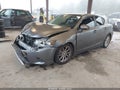 2015 Lexus CT 200h — photo 2 of 17 | VIN JTHKD5BHXF2243775