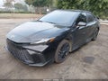 2026 Toyota Camry — photo 2 of 17 | VIN 4T1DAACK2TU740756