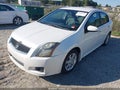 2010 Nissan Sentra — photo 2 of 11 | VIN 3N1AB6AP0AL699263