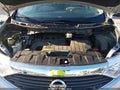 2016 Nissan Quest — photo 10 of 16 | VIN JN8AE2KP9G9155863