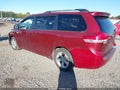 2011 Toyota Sienna — photo 3 of 12 | VIN 5TDKK3DC8BS011322