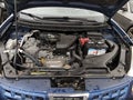 2010 Nissan Rogue Sport — photo 10 of 16 | VIN JN8AS5MT2AW027297