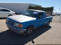 1996 Ford Ranger — photo 2 of 11 | VIN 1FTCR14U9TPA46184