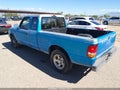 1996 Ford Ranger — photo 3 of 11 | VIN 1FTCR14U9TPA46184