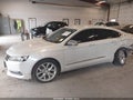2016 Chevrolet Impala — photo 2 of 16 | VIN 2G1145S35G9179819