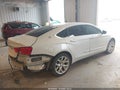 2016 Chevrolet Impala — photo 4 of 16 | VIN 2G1145S35G9179819