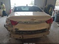 2016 Chevrolet Impala — photo 6 of 16 | VIN 2G1145S35G9179819