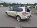 2011 Subaru Forester — photo 3 of 12 | VIN JF2SHADCXBH711545