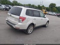 2011 Subaru Forester — photo 4 of 12 | VIN JF2SHADCXBH711545