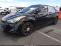 2013 Hyundai Elantra — photo 2 of 11 | VIN 5NPDH4AE0DH254117